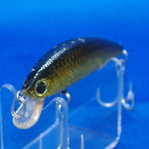 HUMP BACK MINNOW 50 SP