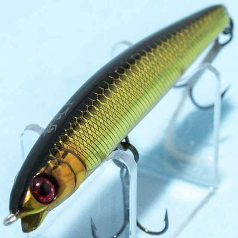 SEIRA MINNOW 70 Floating