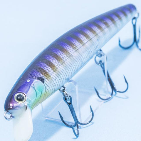 FLASH MINNOW 110SP