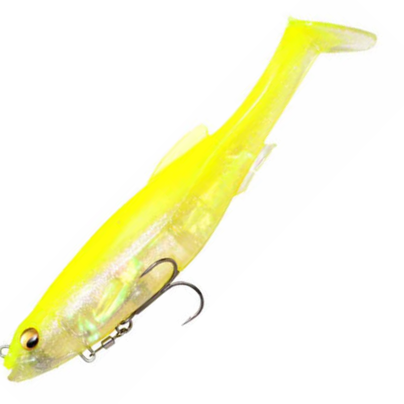 MAGDRAFT 6 INCH [Brand New] – JAPAN FISHING TACKLE