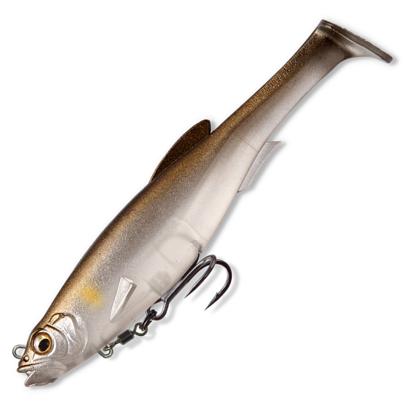 MAGDRAFT 5 INCH [Brand New]