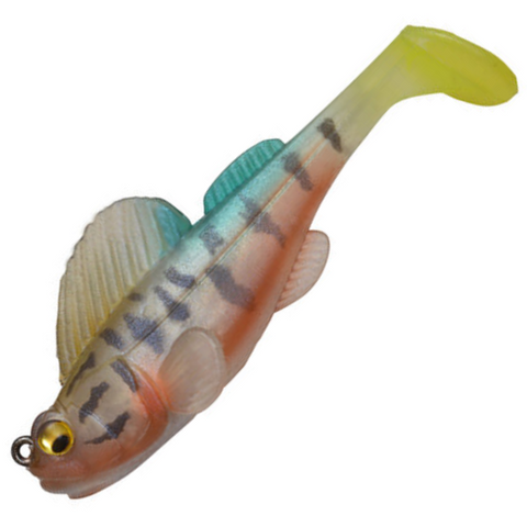 DARK SLEEPER 3" 3/8oz [Brand New]
