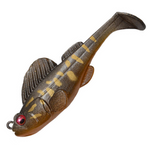 DARK SLEEPER 3" 3/4oz [Brand New]