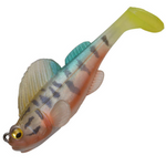 DARK SLEEPER 3" 3/4oz [Brand New]