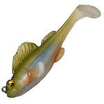 DARK SLEEPER 3" 3/4oz [Brand New]