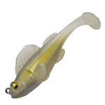 DARK SLEEPER 3" 3/4oz [Brand New]