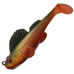 DARK SLEEPER 3" 3/4oz [Brand New]