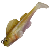 DARK SLEEPER 3" 3/4oz [Brand New]