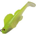 DARK SLEEPER 3" 3/4oz [Brand New]