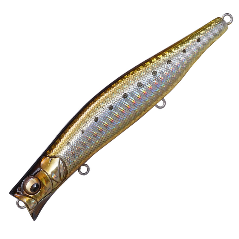 Megabass KAGELOU124F 155F新品と中古5個セットとおまけ Megabass KAGELOU124F 155F新品と中古5個セットとおまけ