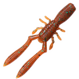 BOTTLE SHRIMP 3" [Brand New]