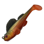 DARK SLEEPER 2.4" 1/4oz [Brand New]