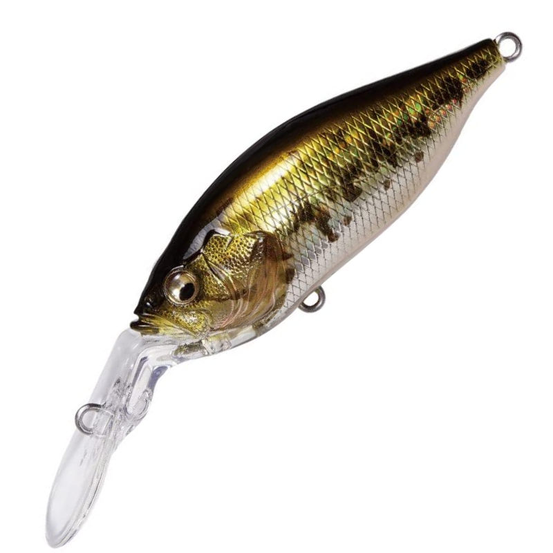 Megabass Deep X 100 LBO GG Bass Megabass Deep X 100 LBO GG Bass