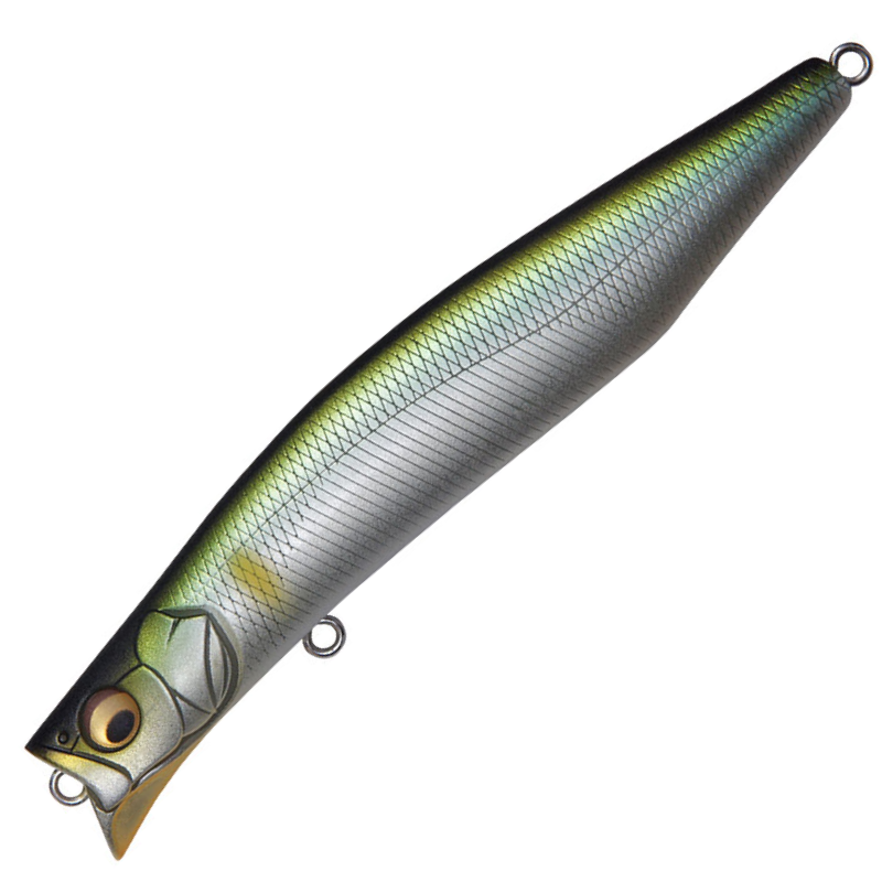 SUZUKI×MEGABASS KAGELOU124F SUZUKI×MEGABASS KAGELOU124F