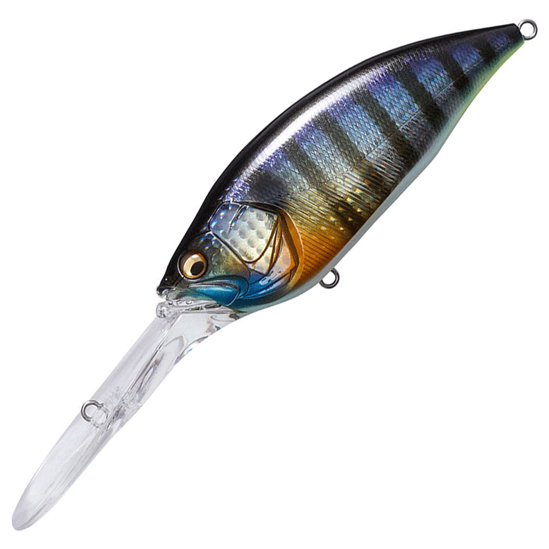 BIG-M 7.5 [Brand New]