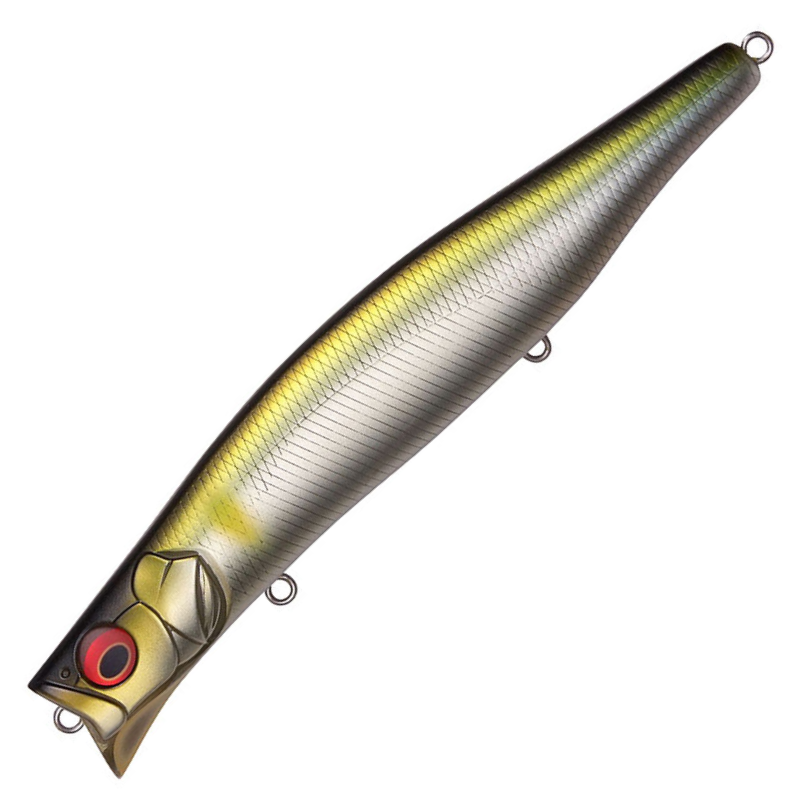 SUZUKI×MEGABASS KAGELOU124F SUZUKI×MEGABASS KAGELOU124F