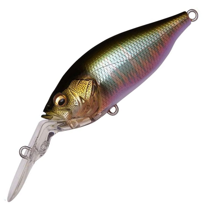 Megabass Deep X 100 LBO GG Megabass Kinkuro Megabass Deep X 100 LBO GG Megabass Kinkuro