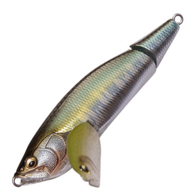 fishing 2019 lures Nomad Tackle Ultimate Bass Bundle For over 45 years A.C 6 New Rapala Products for