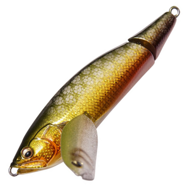 Megabass I-Wing Triple Fry 80 mm 1/2 oz Flottant Leurre Megabass I-Wing Triple Fry 80 mm 1/2 oz Flottant Leurre