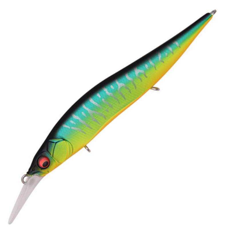 Isca Artificial Megabass Vision Oneten 1 Jr - Kinkuro