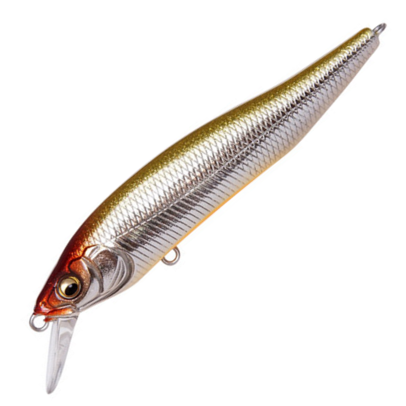 Megabass X Nanahan 1 Jerkbait | Fishing World