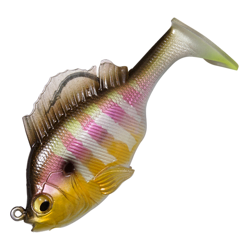 SLEEPER GILL 3.2