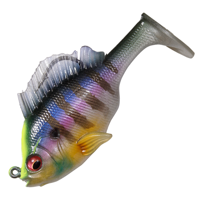 SLEEPER GILL 3.2