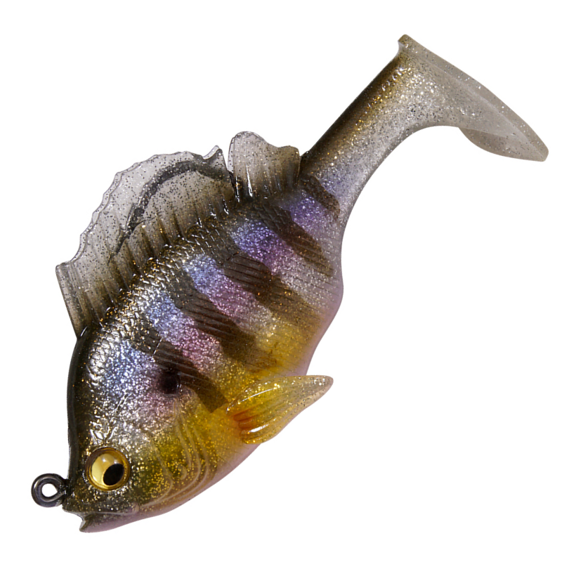SLEEPER GILL 3.2