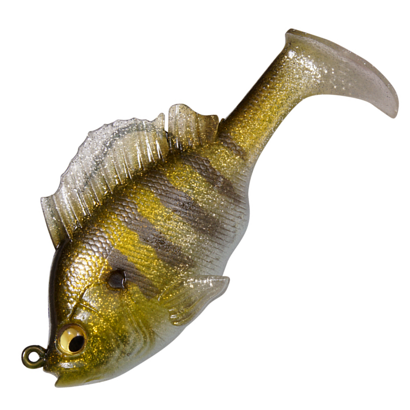 SLEEPER GILL 3.2