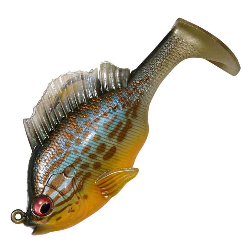 SLEEPER GILL 3.2