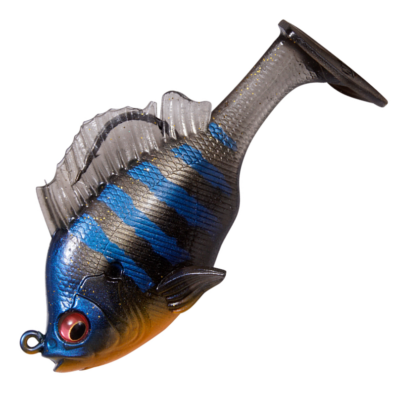 SLEEPER GILL 3.2
