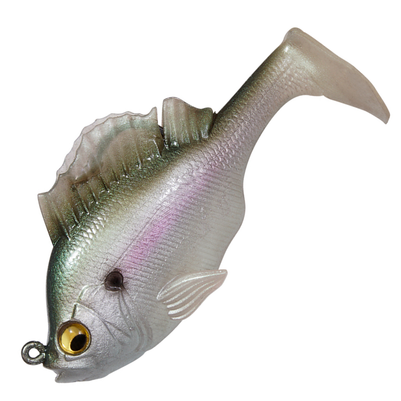 SLEEPER GILL 3.2