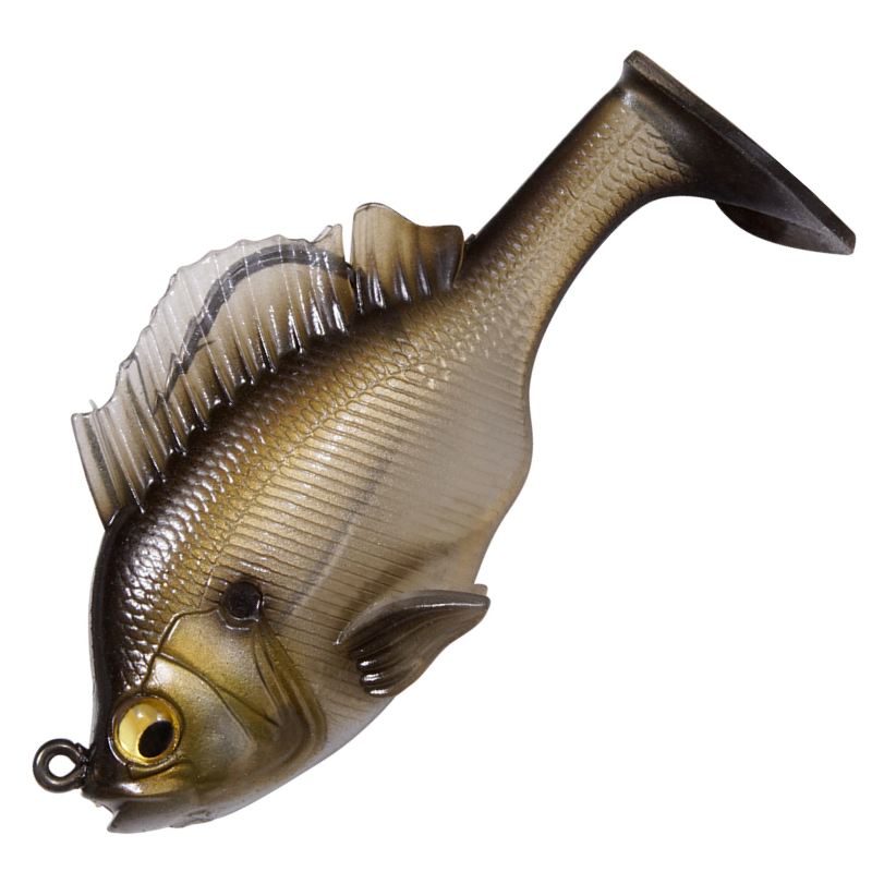 SLEEPER GILL 3.2