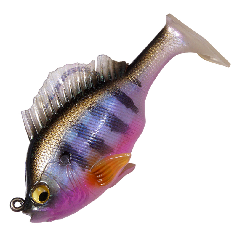 SLEEPER GILL 3.2