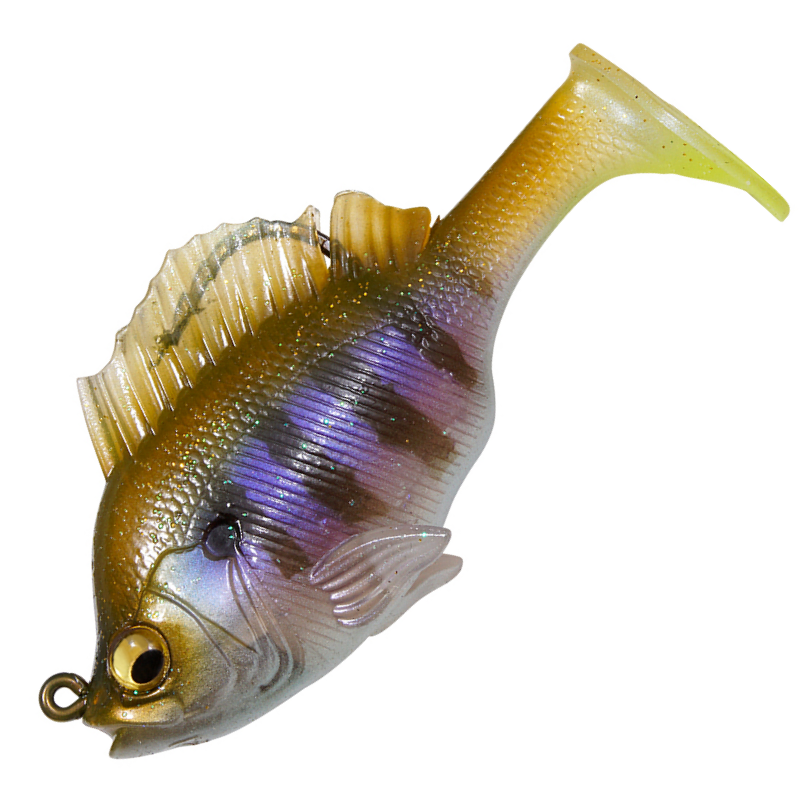 SLEEPER GILL 3.2