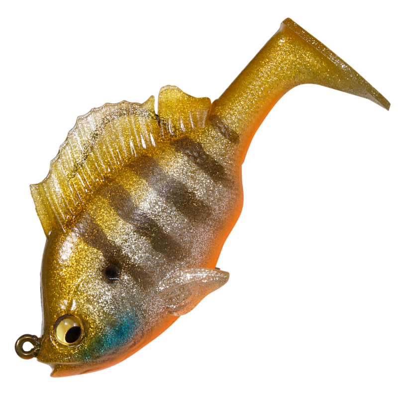 SLEEPER GILL 3.2