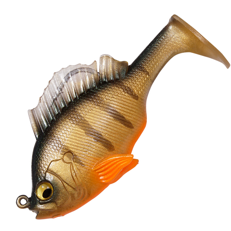 SLEEPER GILL 3.2