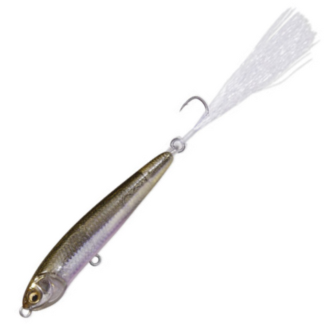 Leurre Flottant De Surface Megabass Karashi IGX 70F - Wagin Hasu, Pour Leurre Flottant De Surface Megabass Karashi IGX 70F - Wagin Hasu, Pour