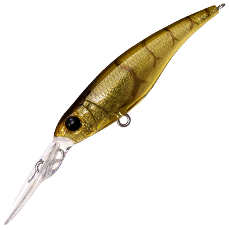 【最終価格】✴︎MEGABASS XOR independence ✴︎IR-83L 最終価格】✴︎MEGABASS XOR independence ✴︎IR-83L Megabass