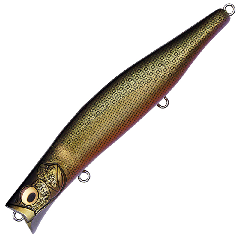 SUZUKI×Megabass KAGELOU 124F KAGELOU 124F [Brand New SUZUKI×Megabass KAGELOU 124F KAGELOU 124F [Brand New