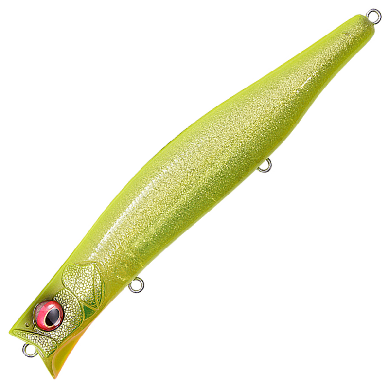 SUZUKI×MEGABASS KAGELOU124F SUZUKI×MEGABASS KAGELOU124F