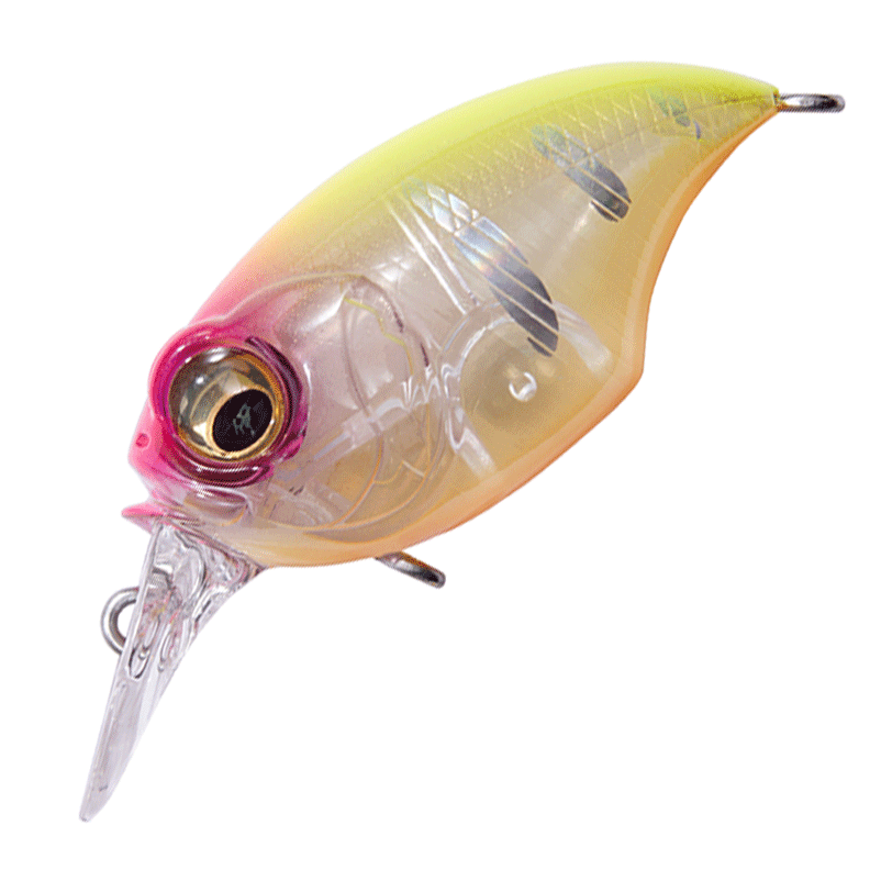 Leurre de pêche Megabass 1 4 oz Griffon SR X 2002 2001 Leurre de pêche Megabass 1 4 oz Griffon SR X 2002 2001