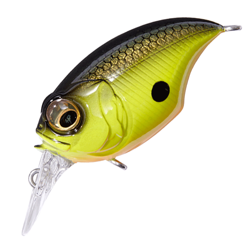 Un, Megabass Quiet Griffon SR-X Un, Megabass Quiet Griffon SR-X