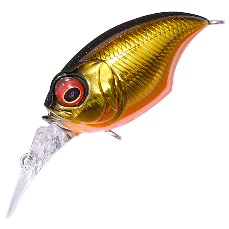 Megabass Griffon MR-X / DD Gill Megabass Griffon MR-X / DD Gill