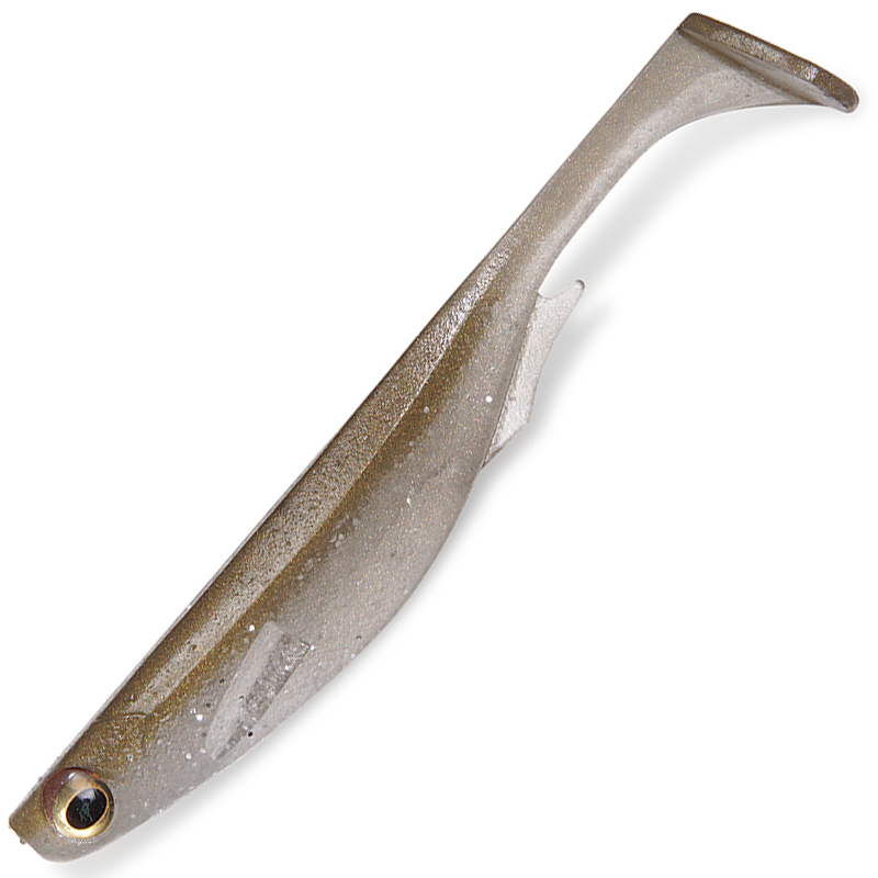 SPARK SHAD 4