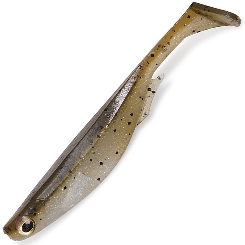 SPARK SHAD 4