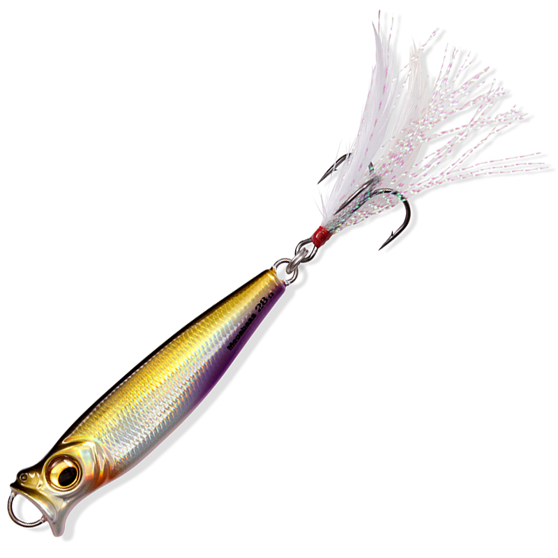 METAL-X 28g [Brand New]