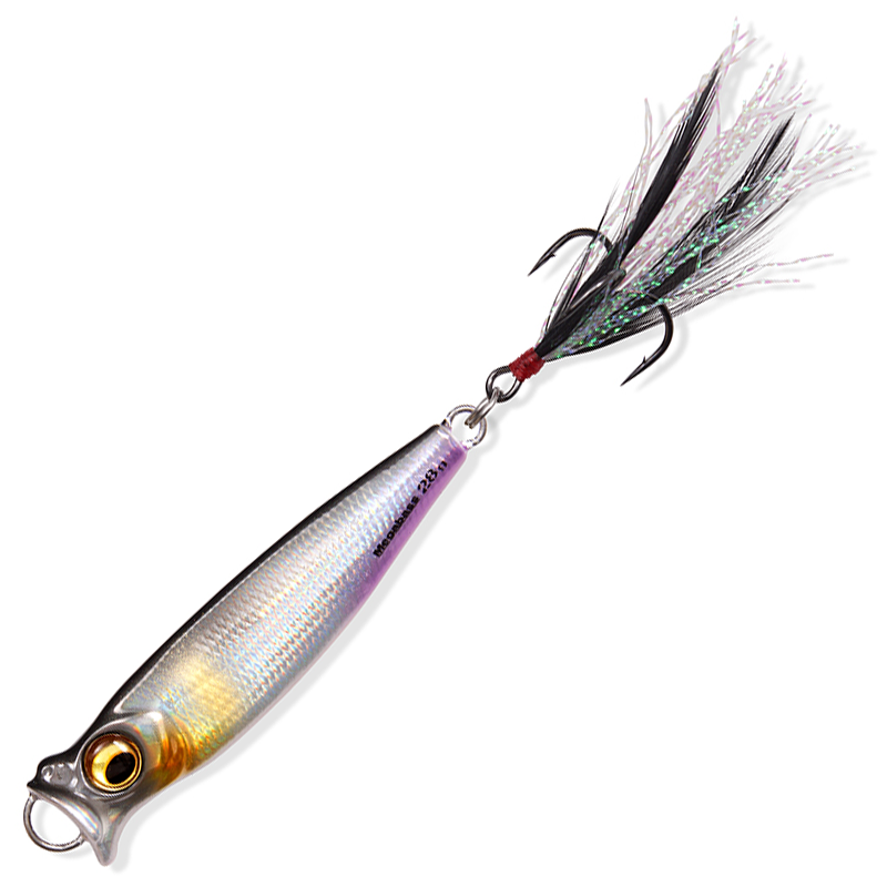 METAL-X 28g [Brand New]