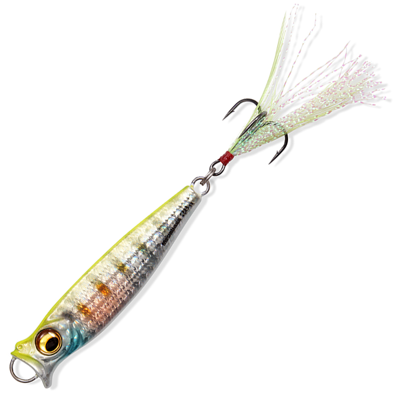 METAL-X 28g [Brand New]