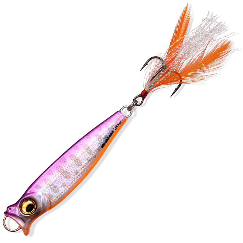 METAL-X 28g [Brand New]